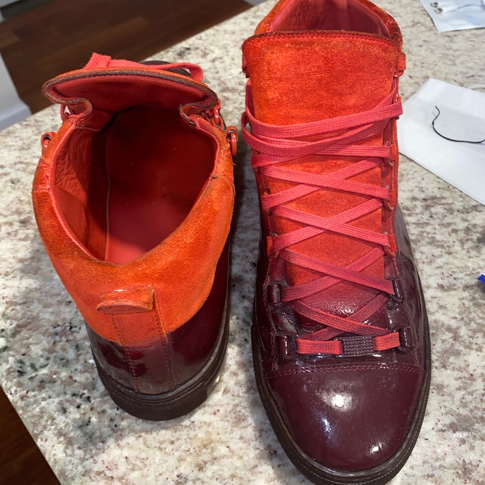 Balenciaga